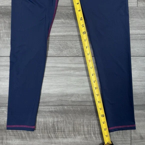 BORN Outdoor 2 PC‎ Base Layer Set Leggings & 1/4 Zip Shirt Ski Womens LARGE NEW - Picture 9 of 9